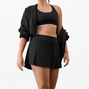 Athleta Ace Advantage High Rise 13 1/2" Skort